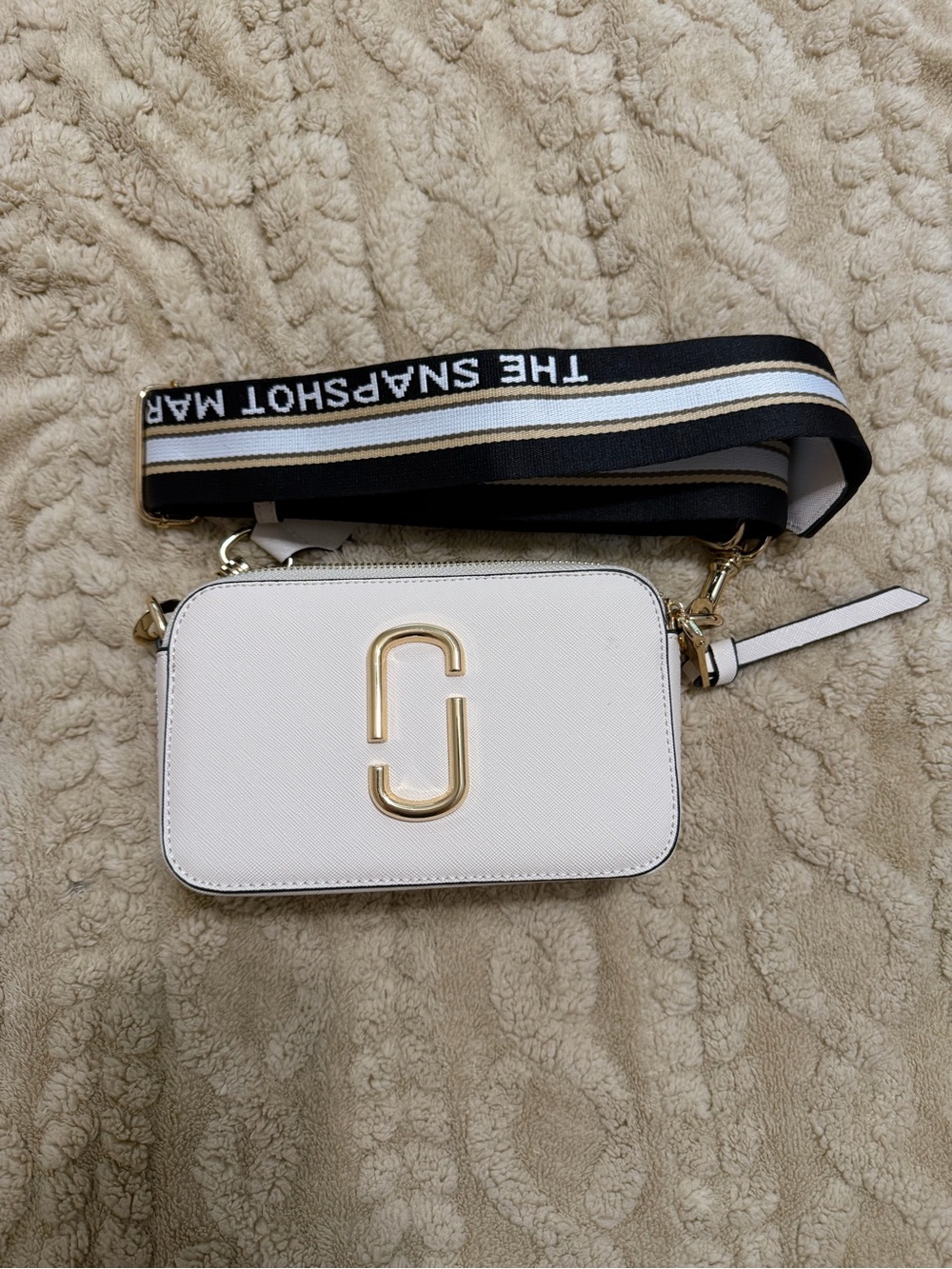 Marc Jacobs Bag (simulation) - Picture 2 of 5